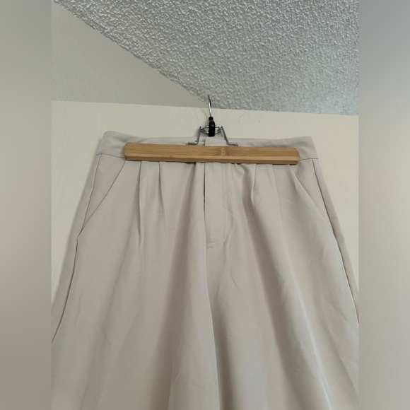 Jogger style business casual trouser - Picture 2 of 5